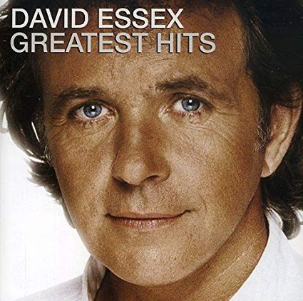 David Essex - Greatest Hits - CD