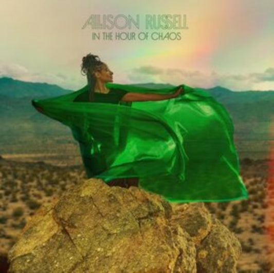 Allison Russell - In the Hour of Chaos - Preorder - Vinyl Record