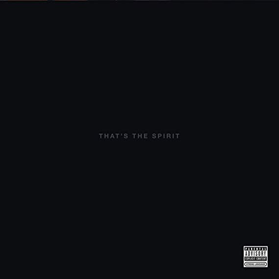 Bring Me The Horizon - That's The Spirit - Vinyl Record2