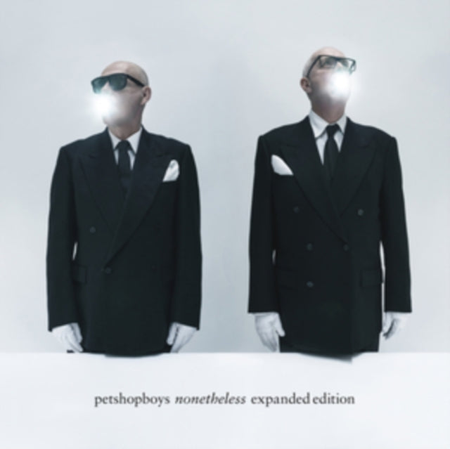 Pet Shop Boys - Nonetheless - Preorder - New CD