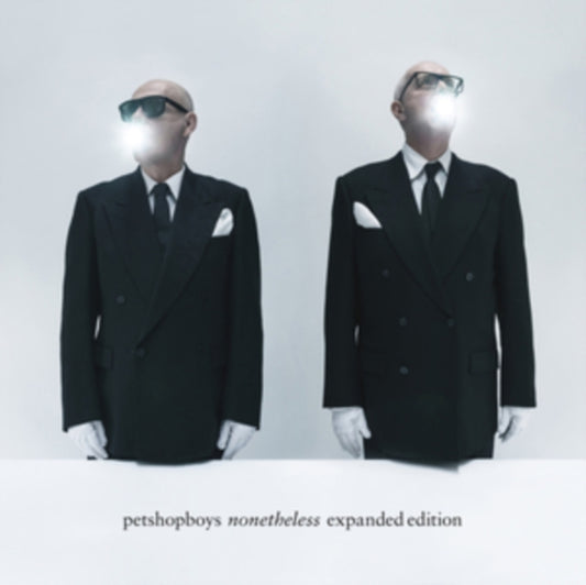 Pet Shop Boys - Nonetheless - Preorder - New CD