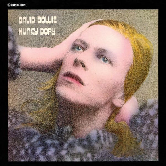 David Bowie - Hunky Dory - CD