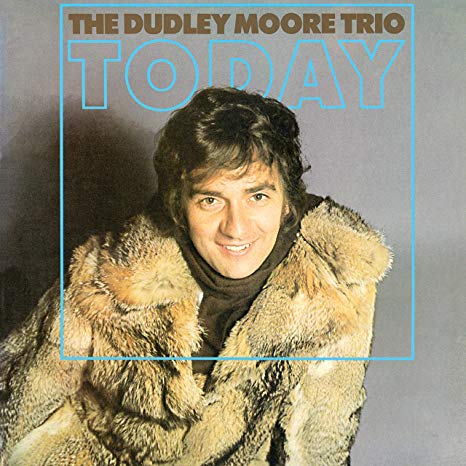 Dudley Moore Trio - Today - CD