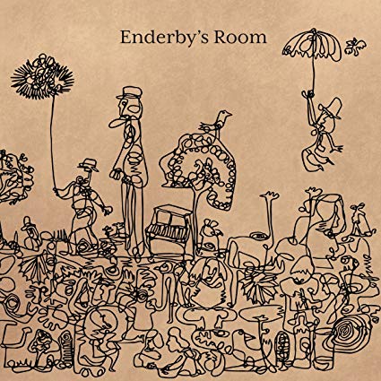 Enderby's Room - CD