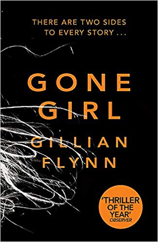 Gillian Flynn - Gone Girl - New Paperback