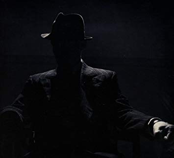 Atlas Moth - Coma Noir - CD