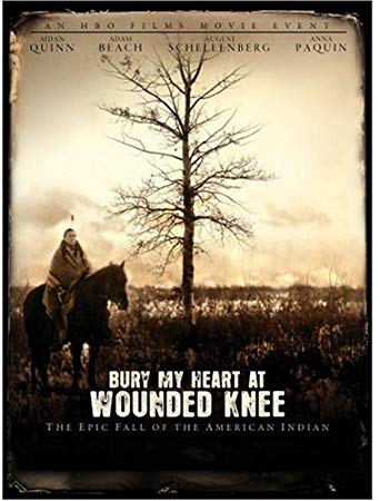 Bury My Heart at Wounded Knee - DVD