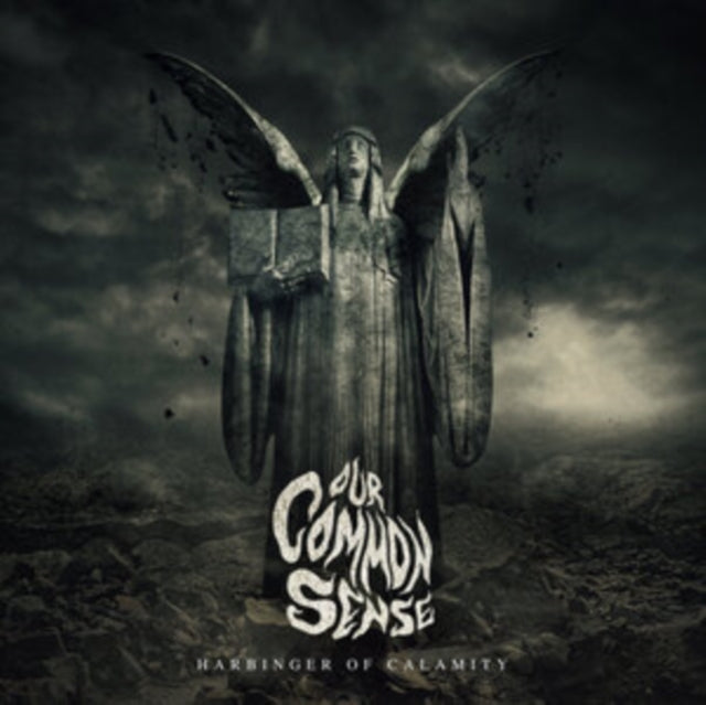 OUR COMMON SENSE - HARBINGER OF CALAMITY - CD