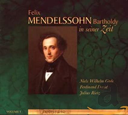 LEIPZIGER VOKALROMAN - IN SEINER ZEIT - CD