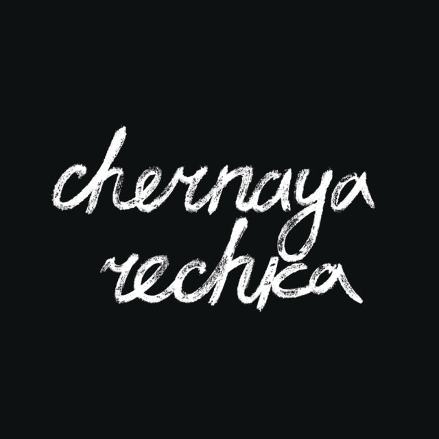 CHERNAYA RECHKA - CD