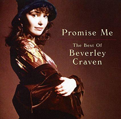 Beverley Craven - Promise Me (The Best Of ) - CD