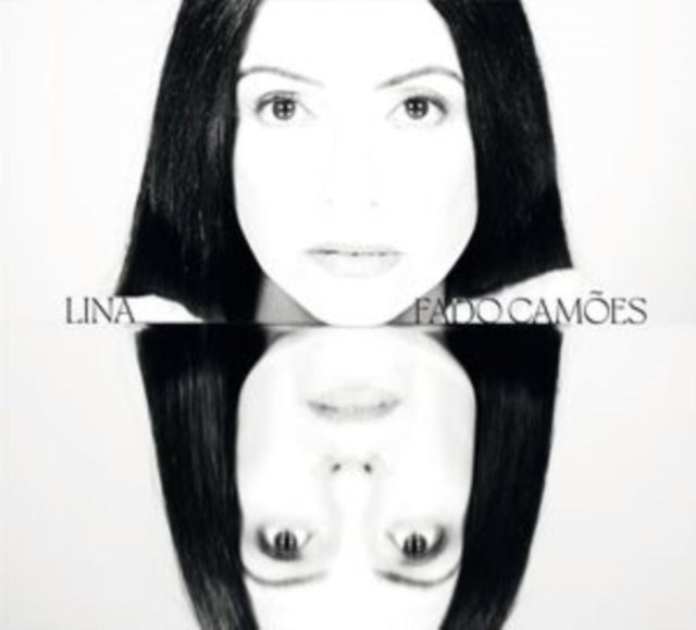 LINA - Fado Camoes - Vinyl Record