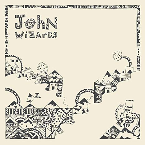 John Wizards - CD