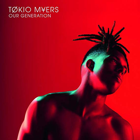 Tokio Myers - Our Generation - CD