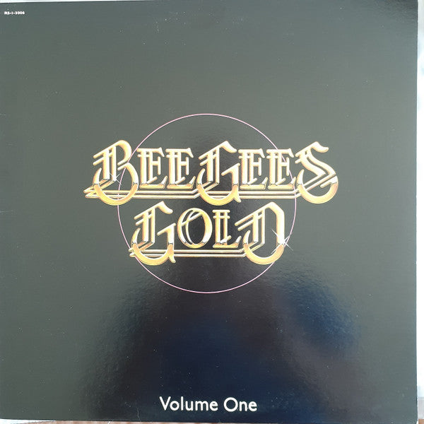 Bee Gees - Gold Volume One - Used Vinyl Record