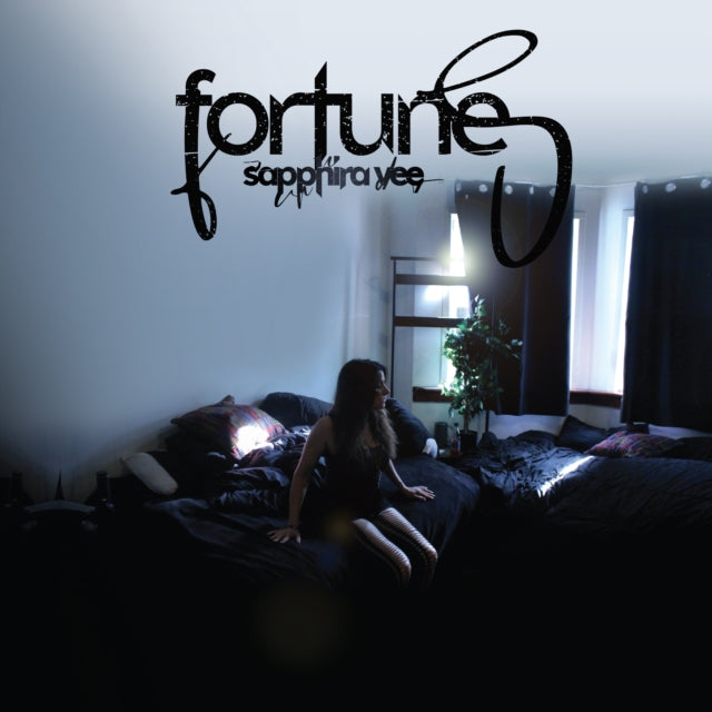 SAPPHIRA VEE - FORTUNE - CD