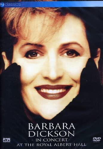 Live At The Royal Albert Hall [DVD] [200 - DVD