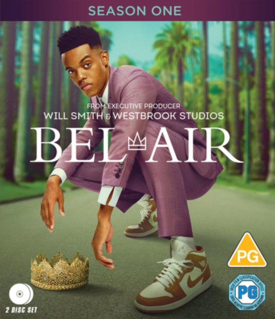 Bel-Air: Season 1 - BluRay
