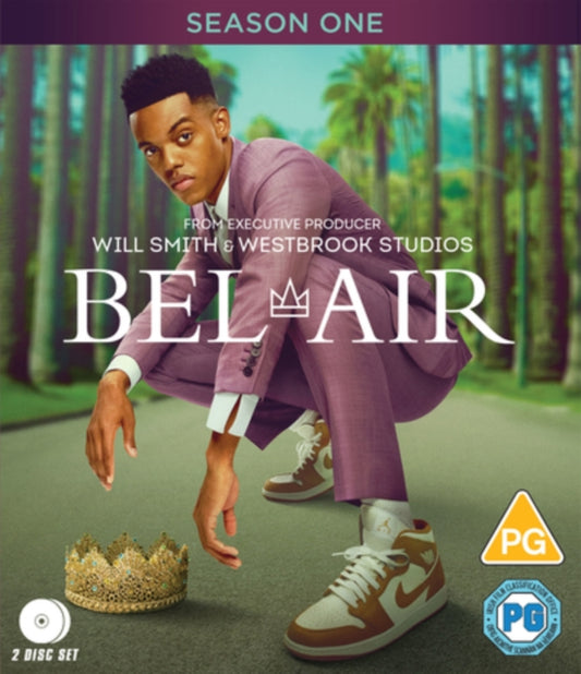 Bel-Air: Season 1 - BluRay