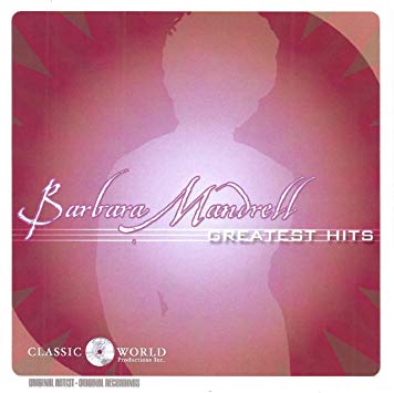 Barbara Mandrell - Graetest Hits - CD