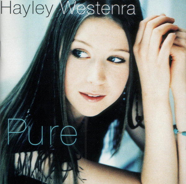 Hayley Westenra - Pure - Used CD