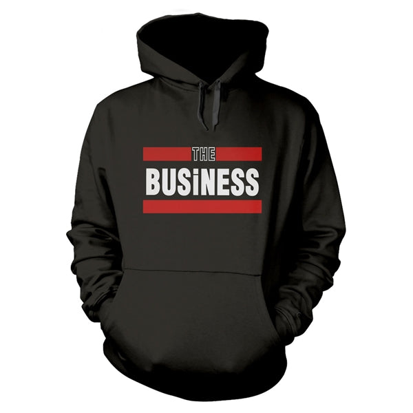 BUSINESS - DO A RUNNER (BL - Clothing - HSW - Size S