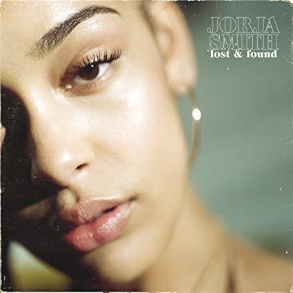 Jorja Smith - Lost & Found - Vinyl Record