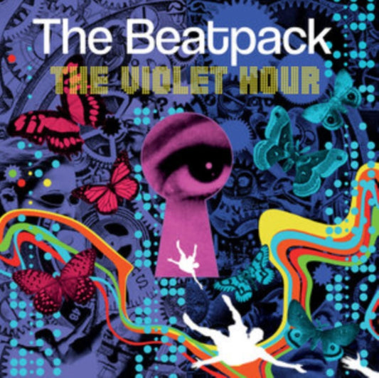 BEATPACK - VIOLET HOUR THE - CD