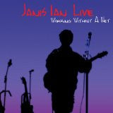 Janis Ian - Live (Working Without A Net) - Used CD
