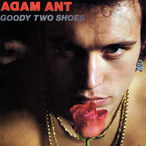 Adam Ant - Goody Two Shoes - Used Vinyl Record 7"