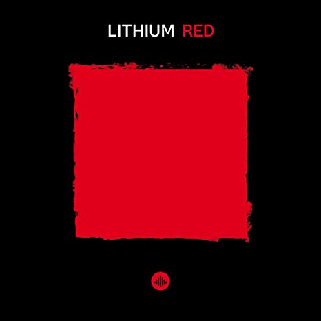Lithium - Red - CD