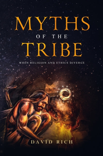 Ric - Myths of the Tribe  When Religion and Ethics Diverge - New paper