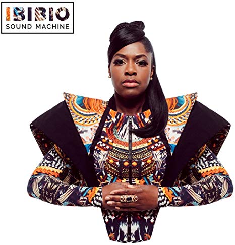 Ibibio Sound Machine - Uyai - CD