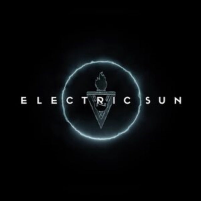 VNV NATION - ELECTRIC SUN - CD