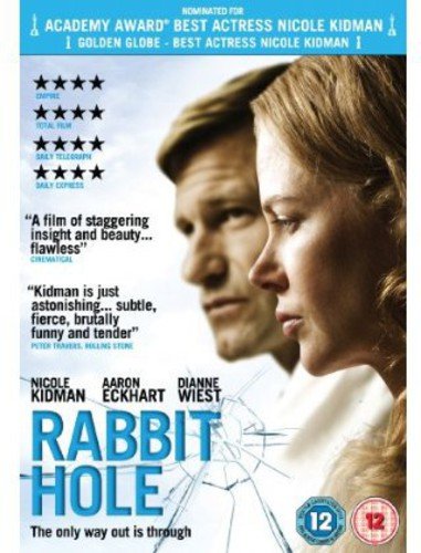 Rabbit Hole - DVD