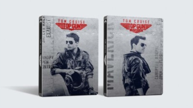 TOP GUNMAVERICK DOUB - Merchandise