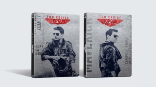 TOP GUNMAVERICK DOUB - Merchandise