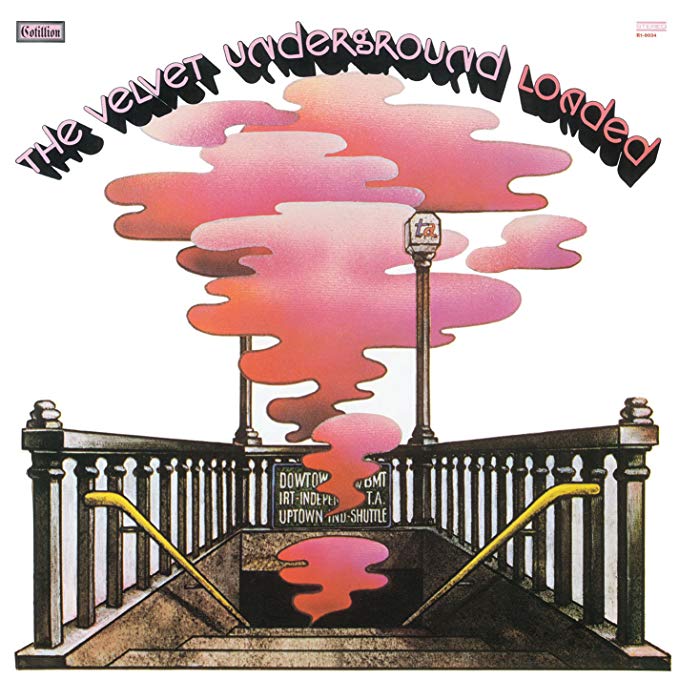 Velvet Underground - Loaded - Vinyl Record