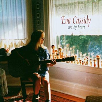 Eva Cassidy - Eva By Heart - CD