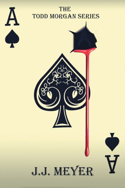 Meyer - Spades  Trouble With... - New paperback or softback