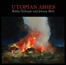 GILLESPIE - UTOPIAN ASHES - New Vinyl Record VINYL