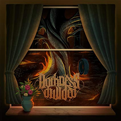Darkness Divided - CD