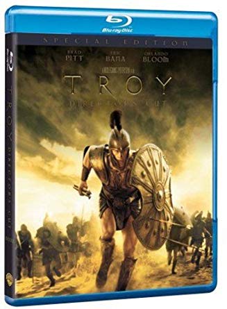 Troy - Blu-ray