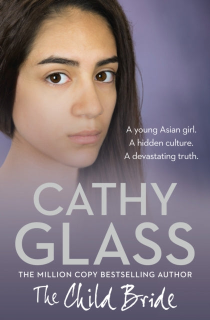 Cathy Glass - Child Bride - Paperback