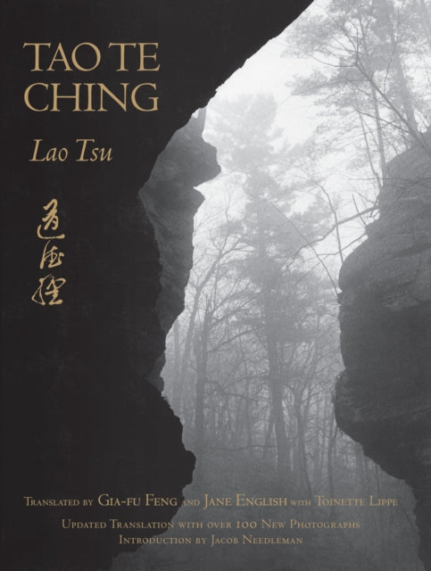 Lao Tsu - Tao Te Ching - Paperback