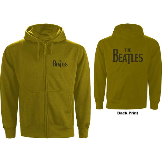 Beatles - hoodies - Unisex - Long Sleeves - Large