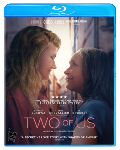 Two of Us - Blu-ray
