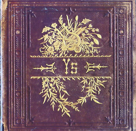 Joanna Newsom - Ys - Used CD