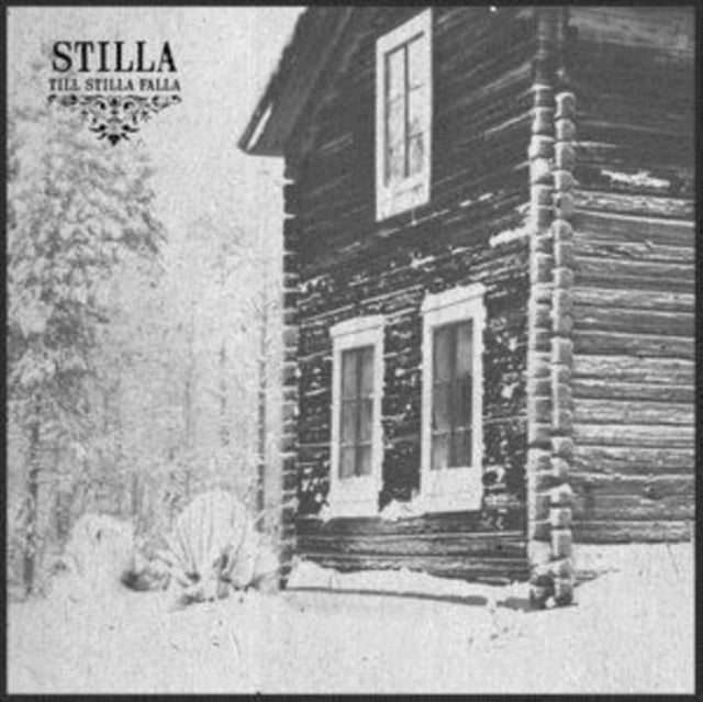TILL STILLA FALLA (GREY MARBLE VINYL) - Vinyl Record
