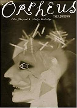 Orpheus - The Lowdown - CD